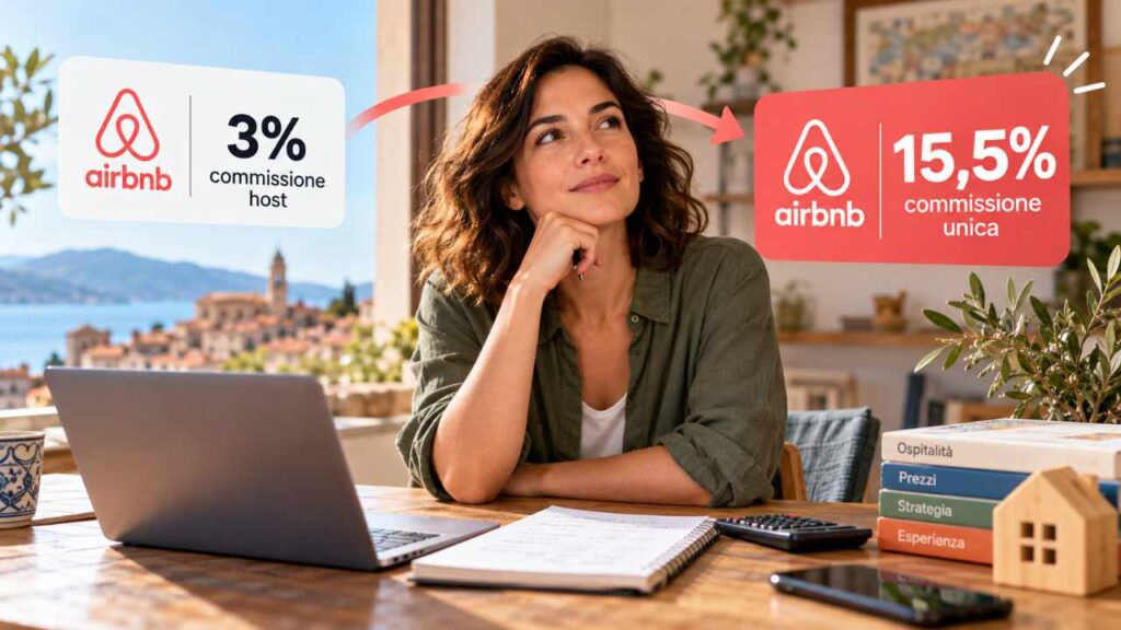 Airbnb 13 ottobre