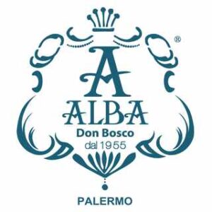 Logo Bar Alba Don Bosco